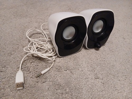 Logitech z120 compact - z120,