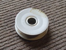 Original Alloy Spool For Abu 506 Closed Face Fishing Reel 