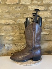 Ariat pearl brown western - pearl,