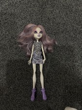 Monster Monster High Doll
