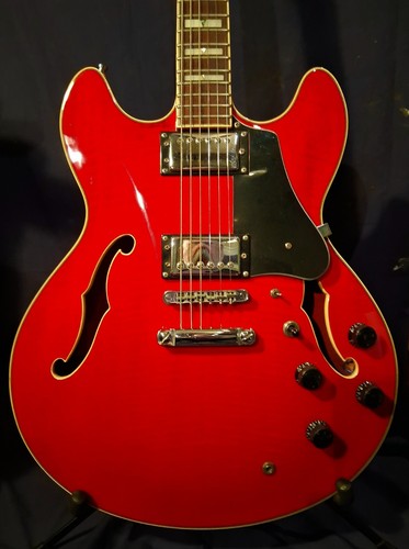 Vester mod 700 335 - hollow, body