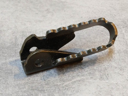 Honda 50642 gn1 000 - 50642-gn1-000, foot