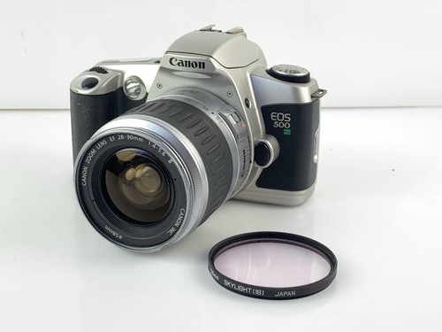 Canon eos 500n slr zoom - eos,