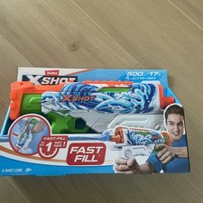 ZURU X-SHOT Micro Fast-Fill