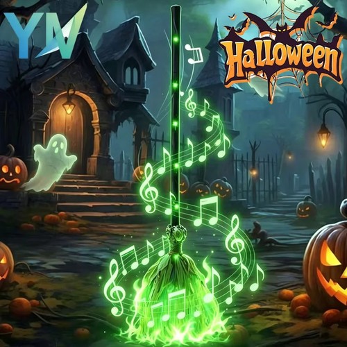 Halloween moving witches - halloween,