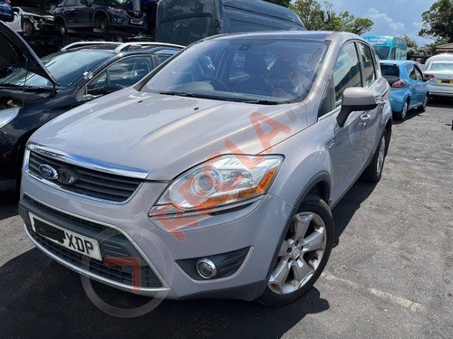 Ford kuga titanium awd mk1 - kuga,