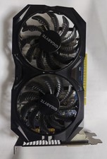 Gigabyte GeForce GTX 750 Ti 4GB GDDR5 Video Graphics Card GV-N75TWF20C-4GI