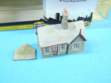 Graham Farish 42-013 Market