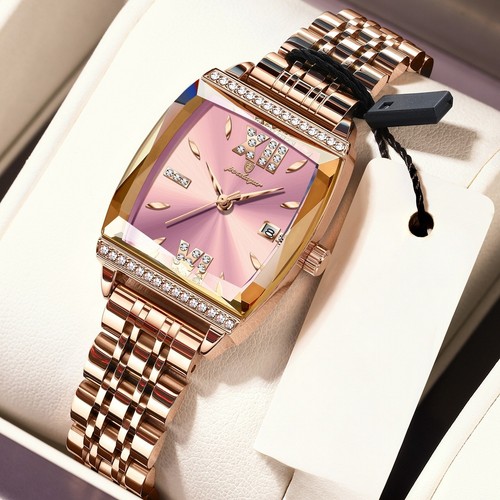 Women quartz watch ladies - women,