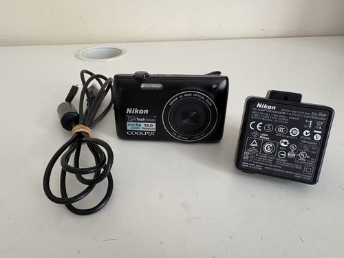 Nikon coolpix s4150 - nikon,