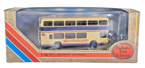 Efe 34906 scale leyland - efe,