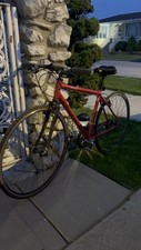 SPECIALIZED SIRRUS ELITE BIKE
