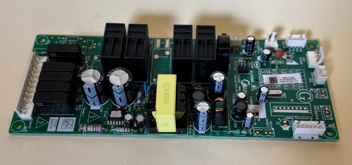 Bosch microwave power module - bosch,