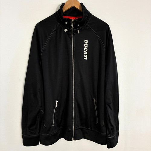 Puma ducati track jacket mens - puma,