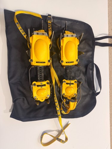 Grivel g14 evo new - grivel,