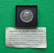 1951 George VI Festival of