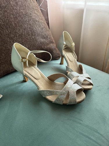 Latin dance shoes women uk - dance, women's
