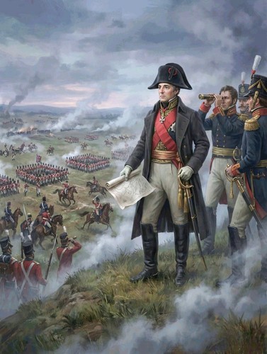 Waterloo 1815 napoleon - 1815, the