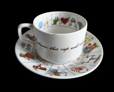 Royal Kendal White Fine Bone