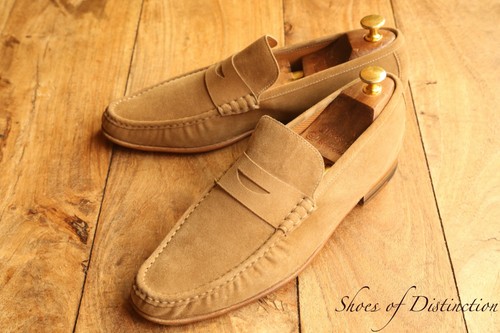Stemar tan brown - brown, penny
