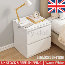 Drawer wooden bedroom - 2,