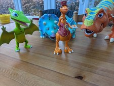 Jim Henson Dinosaur Train