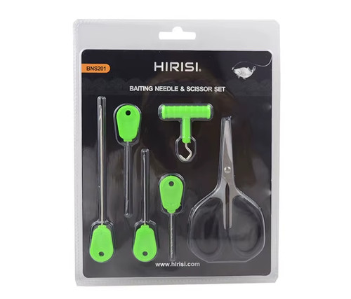 Hirisi quality baiting - hirisi,