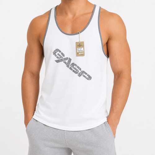 New gasp tank top mens - gasp,