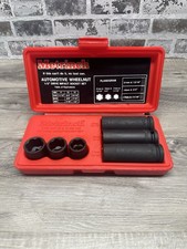 METRINCH 6PC Automotive