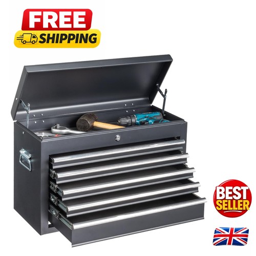 Portable tool chest 5 - -,