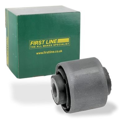 First line wishbone control - line,