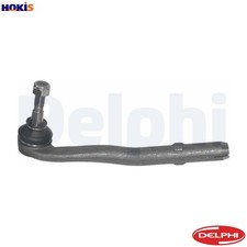 TIE ROD END TA1645 FOR BMW