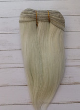 light green Single Wefted