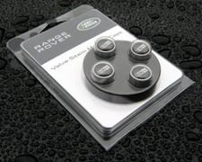 GENUINE Alloy Wheel Valve Dust