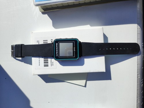 Canmore tw353 golf gps - tw353, watch