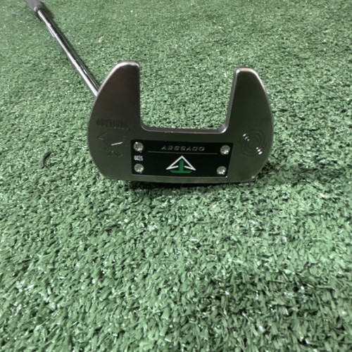 Toulon portland putter - 34”,