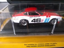Datsun 240Z race car