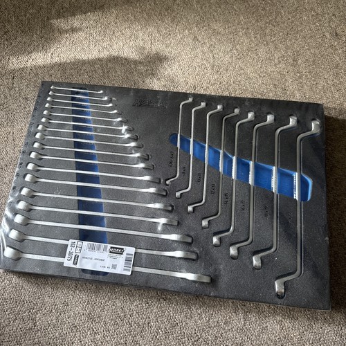 Hazet spanner set 24 - set, 6-24