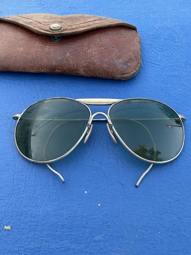 Vintage 1940s american optical - 1940s,
