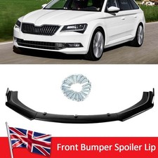 For Skoda Superb III Octavia