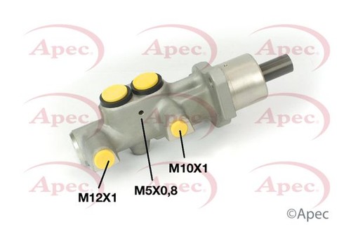 Apec mcy299 brake master - apec,