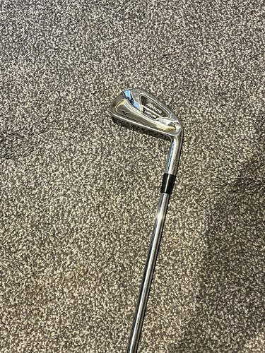 Mizuno iron stiff - 5,