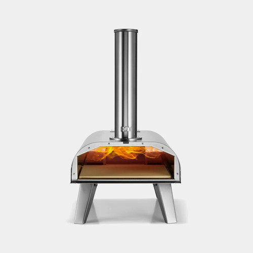 Portable outdoor pizza oven - outdoor,