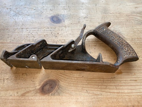 Stanley woodworking - stanley, no.78