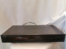 Denon Precision Audion Stereo
