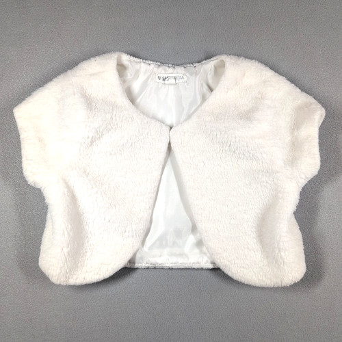 Nannette kids girl white - girl, sz