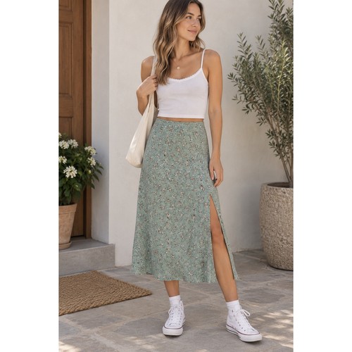 Brandy melville phoebe - melville, midi