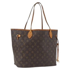 LOUIS VUITTON Monogram