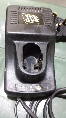 Genuine jcb 18v - genuine, jcbd-cd18c
