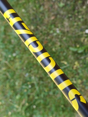 Hzrdus yellow regular flex - yellow,